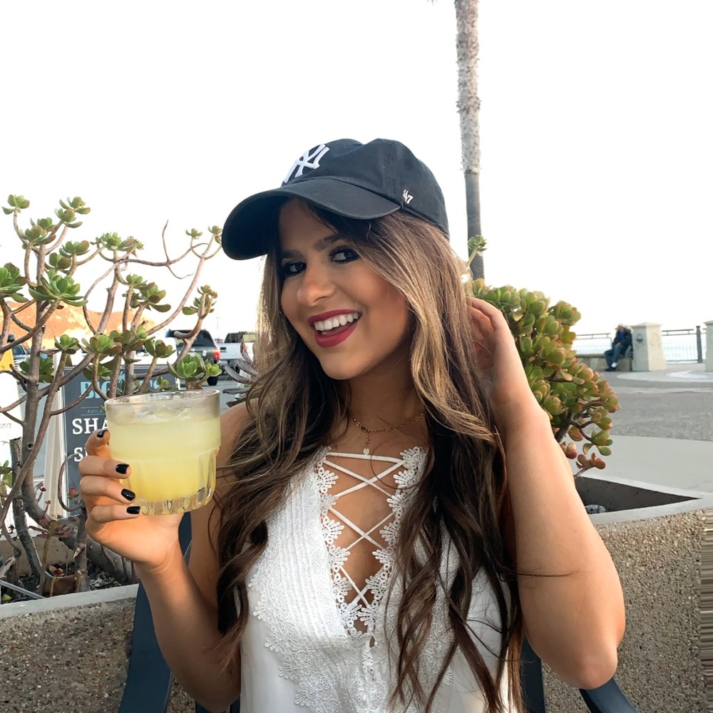 Meet your Posher, Ashley